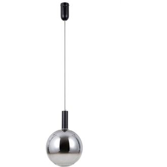 OEM L&aacute;mpara Colgante Led 5w Strela Pnd343781lbk Italux