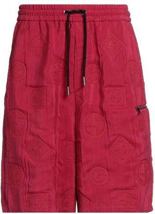 Giorgio Armani PARTES DE ABAJO - Pantalones cortos y bermudas en YOOX.COM