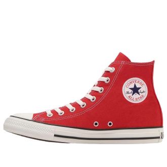 Converse Chuck Taylor All Star Hi Red 31316883