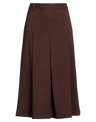 Weili Zheng BOTTOMWEAR - Midi skirts on YOOX.COM