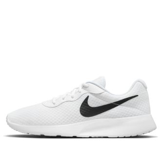 Nike Tanjun White Black 2021 DJ6258-100