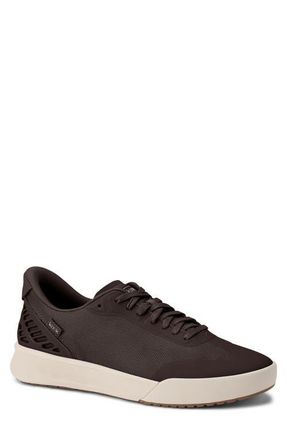 Kizik Austin Hands Free Sneaker in Mole/Whitecap at Nordstrom, Size 10.5