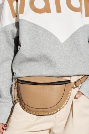 Isabel Marant Bag Skano, Womens, Brown