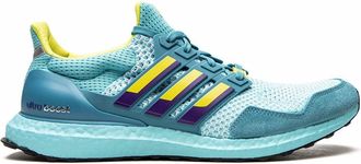adidas Ultraboost 1.0 DNA Aqua ZX 8000 sneakers - unisex - Polyester/Polyester/Rubber - 7.5 - Blue