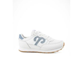 Wushu Ruyi Uomo, Scarpe, Bianco, 42 EU, new