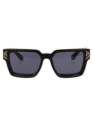 Philipp Plein Spp005m Sunglasses