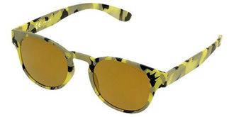 Police S1945 EXCHANGE 2 GE9G Mens Sunglasses Tortoiseshell Size 49