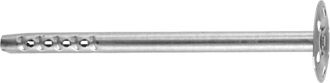 Fischer 250x Taco Met&aacute;lico Dhm 100 - 536256