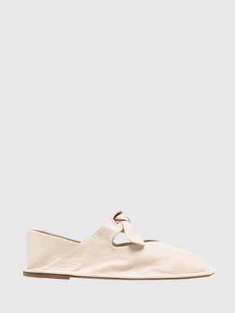 Hereu Ballerina Llasada Hereu in nappa