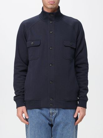 Liu Jo Jacket LIU JO Men color Blue