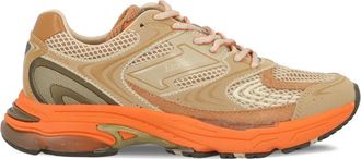 Etonic Evolution Sneakers - Dames - Sneakers - Veelkleurig - 37 EU - Leer - Schoenen
