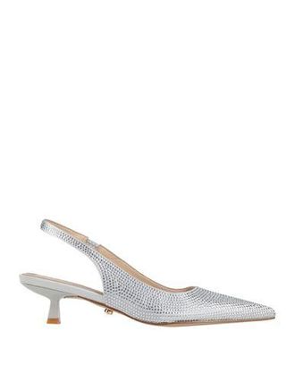 Twentyfourhaitch FOOTWEAR - Pumps on YOOX.COM