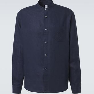 Berluti Linen shirt