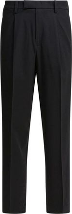 Vince Hombre, Pantalones, Negro, Talla: W31