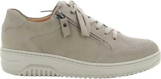 Hartjes Schoenen, Dames, Beige, 42 EU, Beige Damesschoenen Soul Shoe