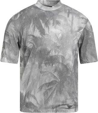 Emporio Armani TOPWEAR - T-shirts on YOOX.COM