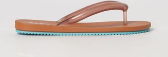 Melissa Sandali infradito Airflow in PVC con tacco basso