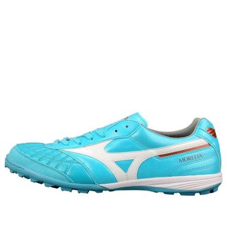 Mizuno Morelia Sala Japan TF Blue White Q1GB230025