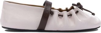Marni Ballerinas