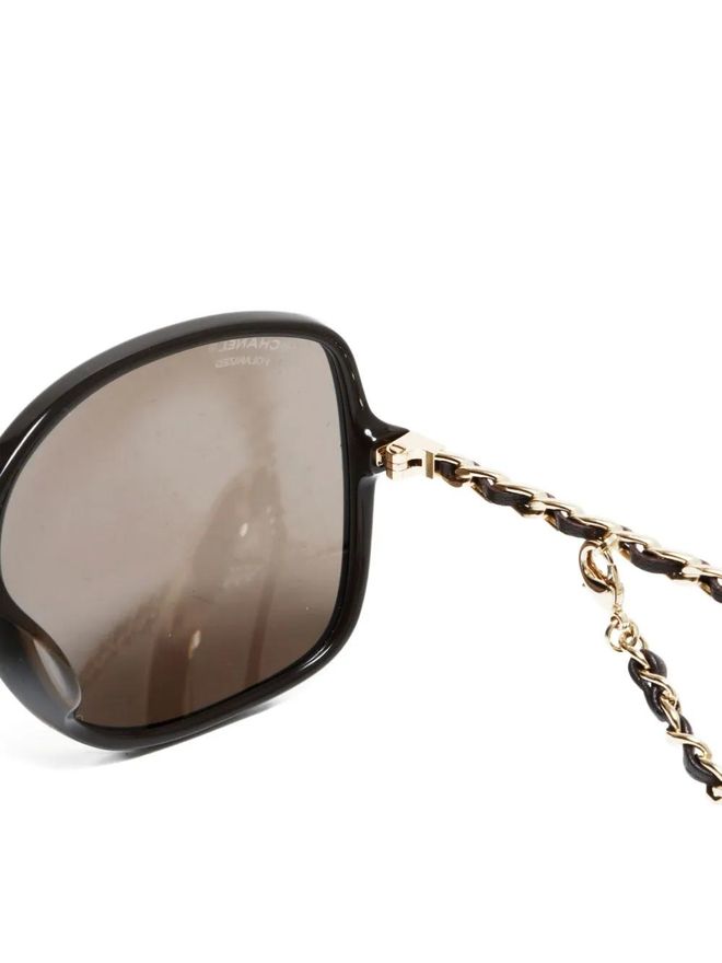 Discount Occhiali Occhiali Da Sole Chanel Con Catena Chanel