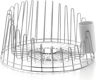 Alessi A di Alessi - A Tempo Abtropfgestell