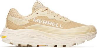 Merrell Agility Peak 6 GTX Trailrunningschuhe f&uuml;r Damen | beige