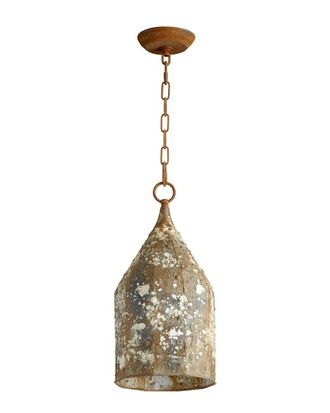 Cyan Design Sm. Collier 1-Light Pendant