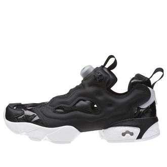 Reebok (WMNS) Reebok InstaPump Fury Hype Black White BD4890