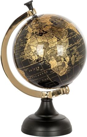 Richmond Interiors Design Dekorationsobjekt Jilly, ø 22 x 35 cm