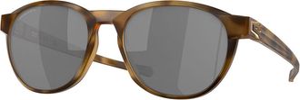 Oakley OO9126 REEDMACE 912611 Mens Sunglasses Tortoiseshell Size 54
