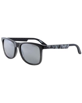 Carrera Mens Ca5025s 54Mm Sunglasses