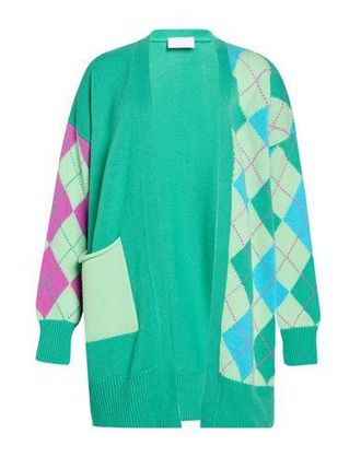 VANIS&Eacute; KNITWEAR - Cardigans on YOOX.COM