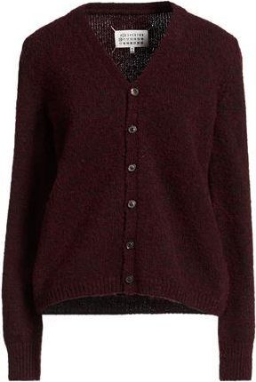 Maison Margiela KNITWEAR - Cardigans on YOOX.COM