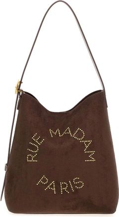 Rue Madam Le Sac - - Bags - Donna - Marrone - ONE SIZE