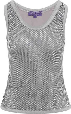 Ralph Lauren Melony Blouse