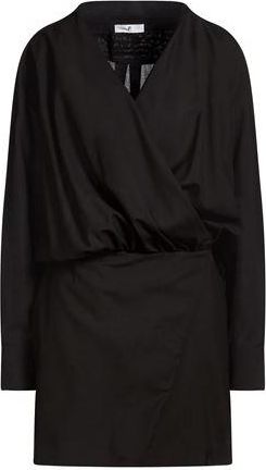 Pantaloni Torino DRESSES - Midi dresses on YOOX.COM