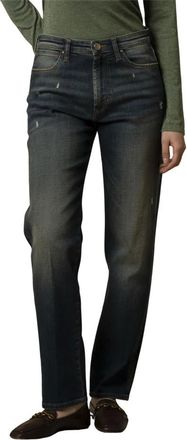 Kocca Mujer, Vaqueros, Azul, Talla: M