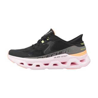 Skechers Sneakers, female, Black, 7 UK, Casual Trainers for Everyday Wear