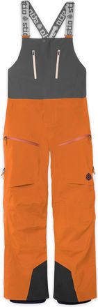 Stio Womens Objective Pro Bib