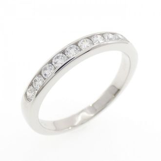Tiffany & Co. Platinum 950 Band Ring (Pre-Owned)