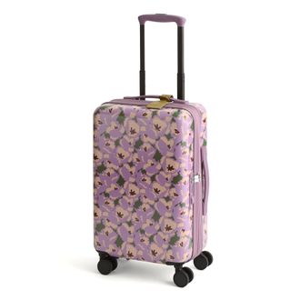 Vera Bradley CASE,LUGGAGE,22,TULIPS