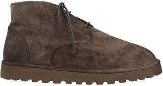 Mars&egrave;ll FOOTWEAR - Ankle boots sur YOOX.COM