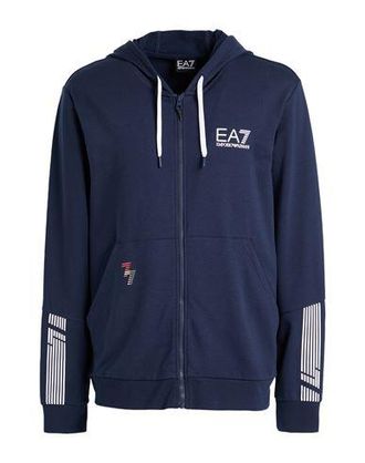 Emporio Armani TOPWEAR - Sweatshirts on YOOX.COM