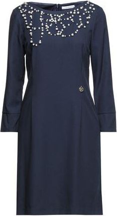 LuckyLu DRESSES - Mini dresses sur YOOX.COM