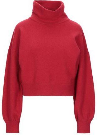 Equipment PRENDAS DE PUNTO - Cuello alto en YOOX.COM