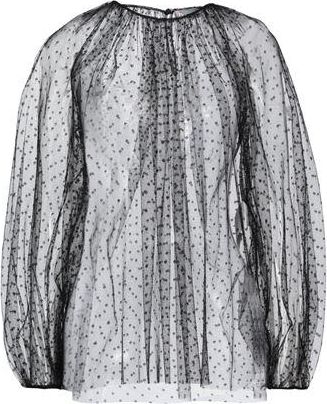 Red Valentino TOPWEAR - Tops on YOOX.COM