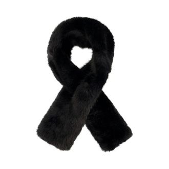 By Malene Birger Mujer, Accesorios, Negro, Talla: ONE Size