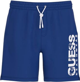 Guess heren zwemkleding, actieve strandkleding