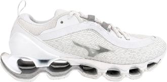 Mizuno Donna, Sport, Bianco, 38 EU, new