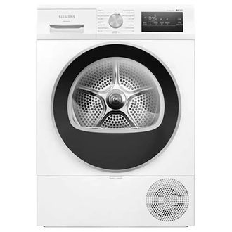 SIEMENS Secadora Siemens Wt45hv00es Bomba De Calor 8 Kg